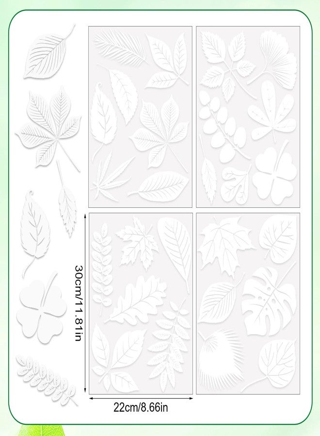 ValueBargain Window Clings for Birds, 26 Pcs Window Decals to Prevent Bird Strikes - Image 5
